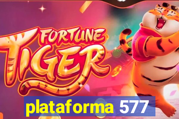 plataforma 577